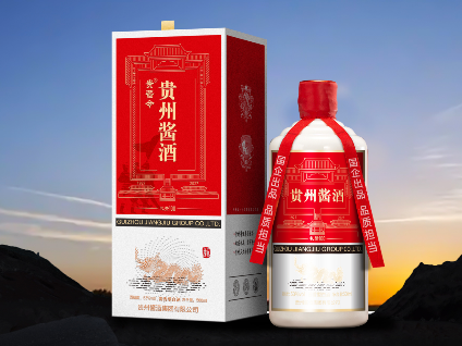 貴醬令®貴州醬酒·禮贊100