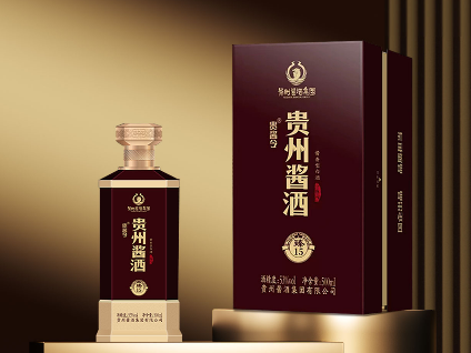 貴醬令®貴州醬酒·臻15