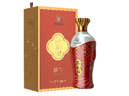 君樂福·錦禮紅酒