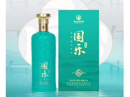 國樂醬酒·匠心