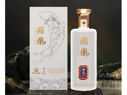 國樂醬酒·十六